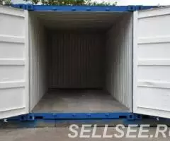 Аренда складов 15-30 м. - 2