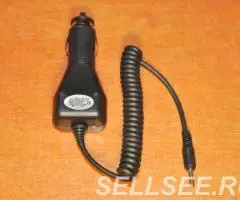 Зарядка авто для светодиодного фонарика Wurth - 3