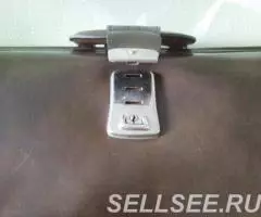 Портфель ретро. СССР. - 2