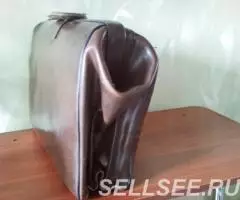 Портфель ретро. СССР. - 4