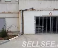 Продается машиноместо в паркинге на Дыбенко 22 - 2