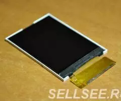 ЖК-экран YX-2601-36-FPC HZX от видеорегистратора - 2