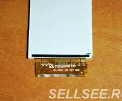 ЖК-экран YX-2601-36-FPC HZX от видеорегистратора - 3