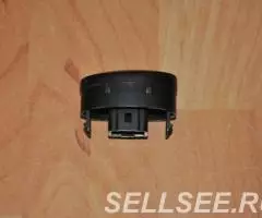 Заглушка кнопки Daewoo Matiz - 2