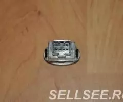 Кнопка задних птф Daewoo Matiz - 4