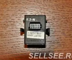 Кнопка регулировки зеркал Mercedes Vito - 2