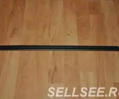 Накладка на стекло зад. прав. двери от Mercedes W210 - 2