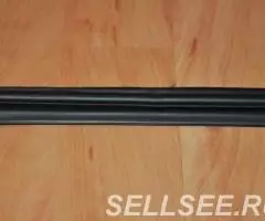 Накладка на стекло зад. прав. двери от Mercedes W210 - 3