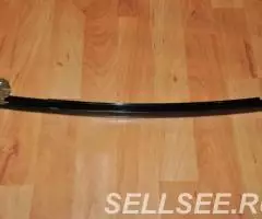 Направляющая рейка стекла зад. прав. двери от Mercedes W210 - 2