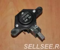 Регулятор напряжения 57.3702 генератора ВАЗ, ГАЗ - 2