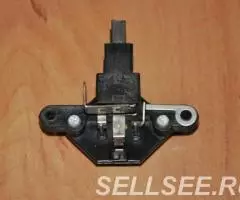 Регулятор напряжения 57.3702 генератора ВАЗ, ГАЗ - 3