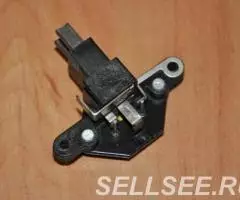 Регулятор напряжения 57.3702 генератора ВАЗ, ГАЗ - 4