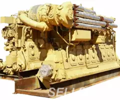 Судовые дизельные двигатели 6NVD26 2, 6NVD48-2U, 8NVD48A2U, ... - 2