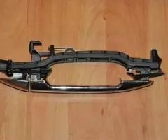 Ручка наружная зад. прав. двери Mercedes W210 - 3