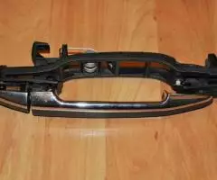 Ручка наружная зад. прав. двери Mercedes W210 - 4
