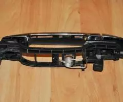 Ручка наружная зад. прав. двери Mercedes W210 - 5