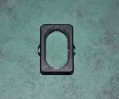 Рамка под кнопку стеклоподъёмника ВАЗ - 2