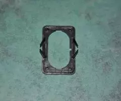 Рамка под кнопку стеклоподъёмника ВАЗ - 3