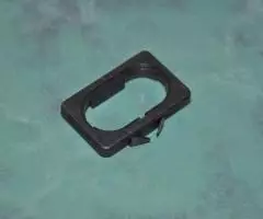 Рамка под кнопку стеклоподъёмника ВАЗ - 4