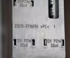 Платы задних фонарей Нива ВАЗ-21213 2шт. - 5