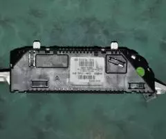 Дисплей информационный Citroen C4 - 3