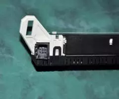 Дисплей информационный Citroen C4 - 4