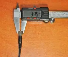 Зарядка авто для светодиодного фонарика Wurth - 5