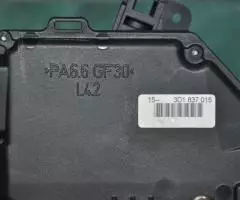 Замок передней левой двери VW, Skoda - 5