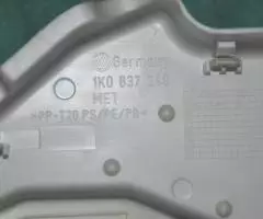 Замок передней левой двери VW, Skoda - 6