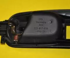 Ручки дверей внутренние от Audi A4 - 3