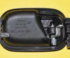 Ручки дверей внутренние от Audi A4 - 4