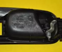 Ручки дверей внутренние от Audi A4 - 5