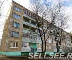 сдам квартиру на ул Безыменского 21А - 2