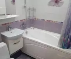 сдам 1-комнатную квартиру в новом доме на ул Нижняя Дуброва ... - 3