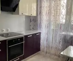 сдам 1-комнатную квартиру в новом доме на ул Нижняя Дуброва ... - 4