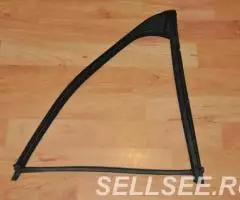 Уплотнитель форточки задний правый Mercedes W210 - 2