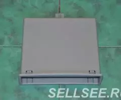 Ящик потолочной консоли ГАЗон Некст - 2