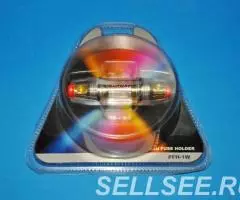 Держатель предохранителя для питания усилителя - 2