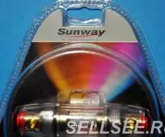 Держатель предохранителя для питания усилителя - 3