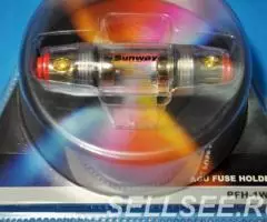 Держатель предохранителя для питания усилителя - 4