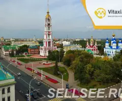 Дистанционное подключение к Яндекс Такси в Тамбове