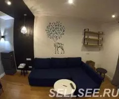 Продаю 1-комн квартиру, 42 кв м - 2