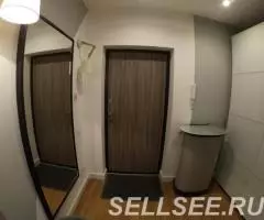 Продаю 1-комн квартиру, 42 кв м - 4