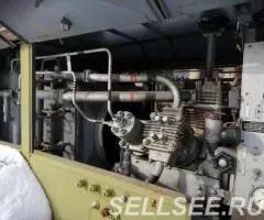 Компрессор УКС-400-В - 2