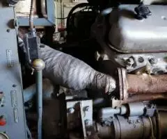 Компрессор УКС-400-В - 3