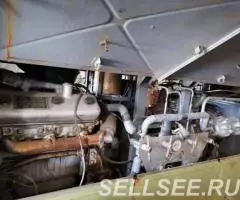 Компрессор УКС-400-В - 4