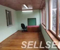 Сдаётся 1 ком кв-ра как 2-ух ком - 3