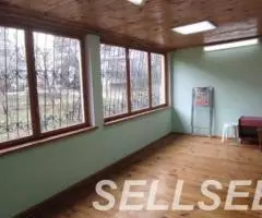 Сдаётся 1 ком кв-ра как 2-ух ком - 4