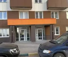 Помещения от 97 до 200 кв. м. в Видном. - 2