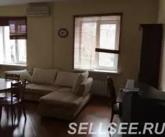 Сдаётся 3 ком кв-ра студия хороший ремонт в центре - 2